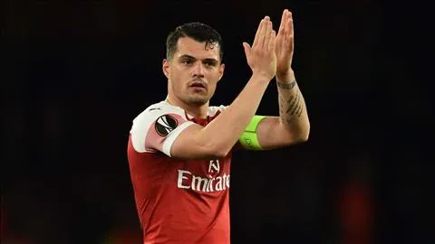 Tin tức Arsenal 11/6: Xhaka lên tiếng về tương lai