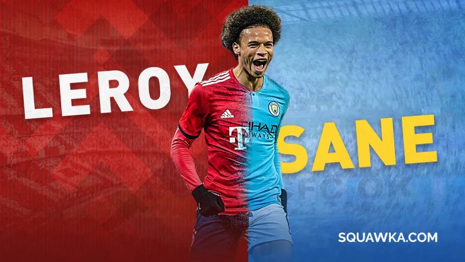 Sao Man City có câu trả lời cho Bayern Munich