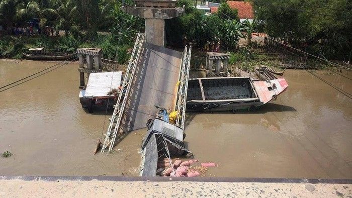 Tháo gỡ điểm nghẽn cho đồng bằng sông Cửu Long