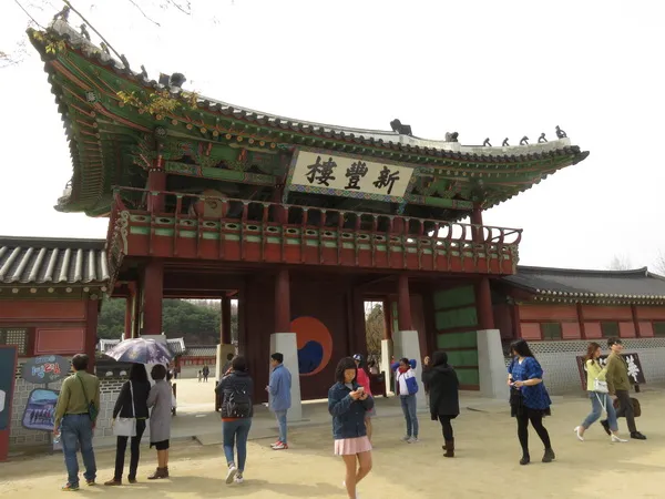 Lễ hội Văn hóa và Du lịch Việt Nam – Hàn Quốc 2019 diễn ra tại TPHCM