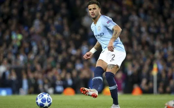 Tin Ngoại hạng Anh 13/6: Kyle Walker sắp được Man City thưởng lớn