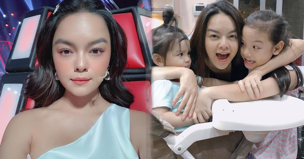 Ngồi vị trí ghế nóng, Phạm Quỳnh Anh tiết lộ muốn có thêm một đứa con