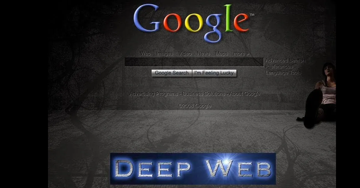 Deep web là gì? Giải mã bí ẩn sự nguy hiểm của Deep Web