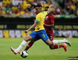 Lịch thi đấu bóng đá hôm nay 14/6/2019: Brazil vs Bolivia