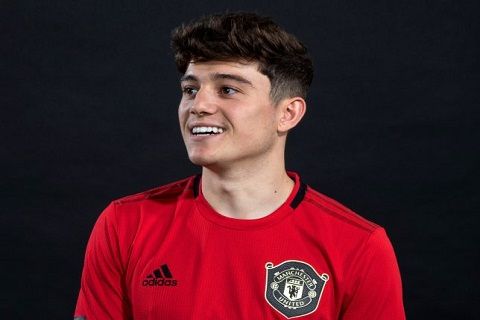 Tin thể thao 13/6: Daniel James được đánh giá cực cao về tốc độ