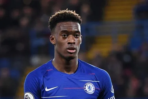 Tin tức Chelsea 13/6: Hudson-Odoi chỉ gia hạn hợp đồng nếu...