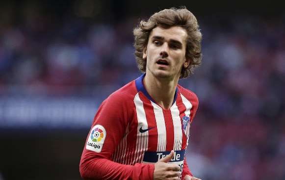 Tin chuyển nhượng 13/6: M.U tính ‘đánh úp’ Griezmann phút chót