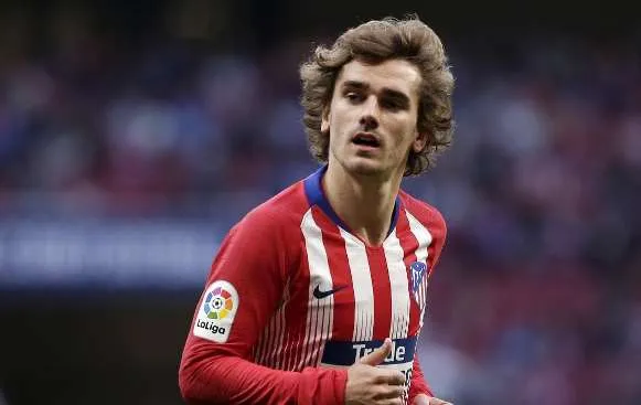 Tin chuyển nhượng 13/6: M.U tính ‘đánh úp’ Griezmann phút chót