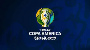 Lịch thi đấu Copa America 2019: Vòng bảng ngày 15/6 - 25/6