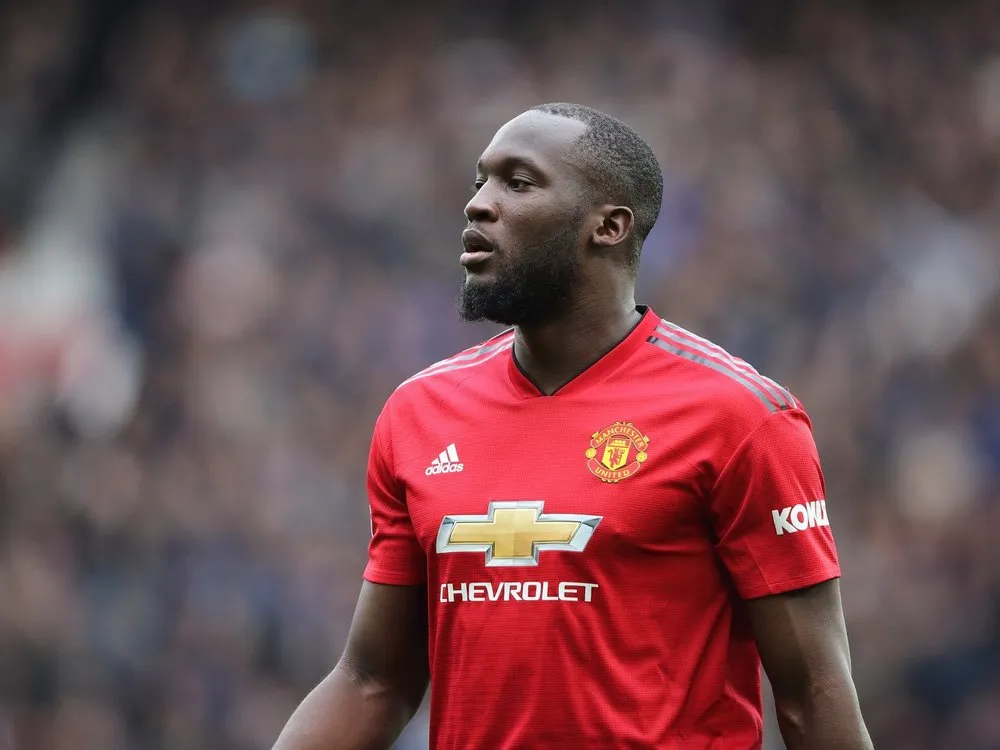 Tin thể thao 14/6: Lukaku sắp là người của Inter Milan