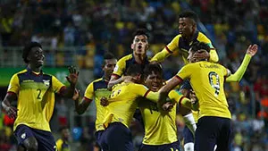 Kết quả U20 World Cup 2019: U20 Italia thất bại trong trận tranh hạng ba trước U20 Ecuador