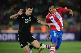Lịch thi đấu bóng đá hôm nay 16/6/2019: Paraguay vs Qatar