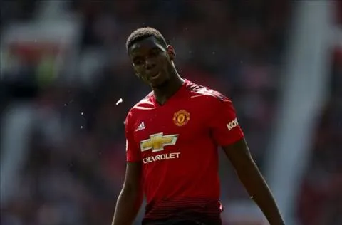 Paul Pogba tuyên bố muốn rời MU ở Hè 2019