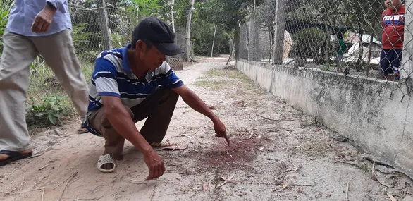 Khởi tố vụ án ba cha con bị truy sát thương vong
