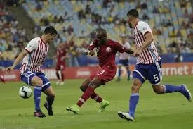 Kết quả Copa America 2019 ngày 17/6: Paraguay chia điểm với Qatar, Uruguay ra quân ấn tượng