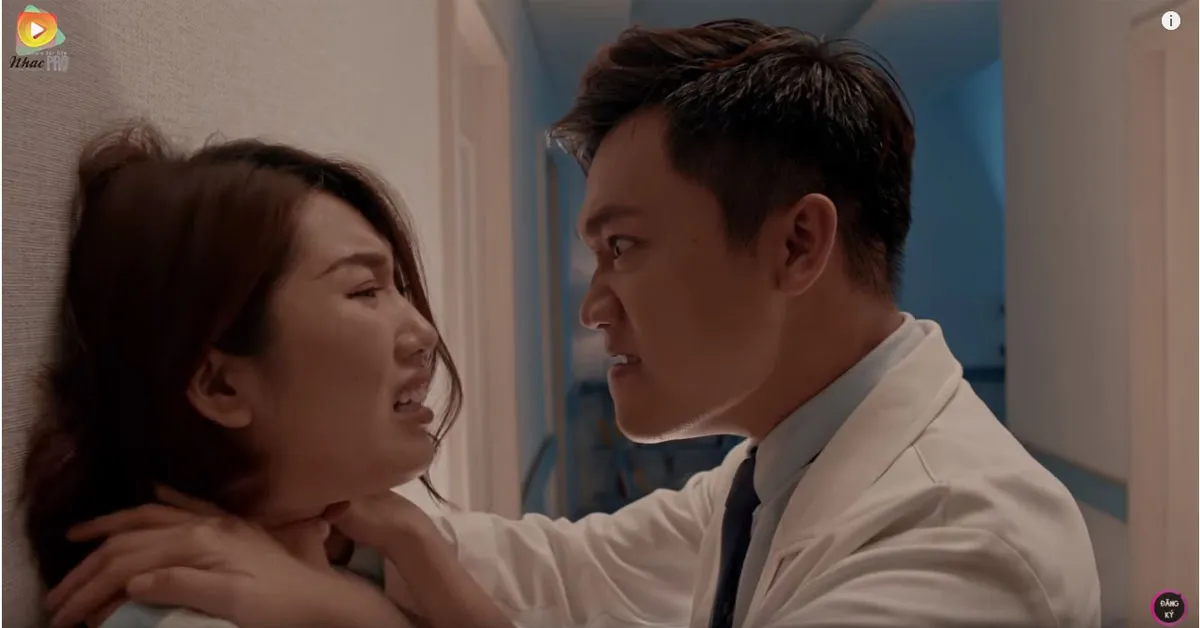 Bệnh viện Thần Ái tập 2: nhân vật mới xuất hiện, tăng độ gay cấn và hấp dẫn