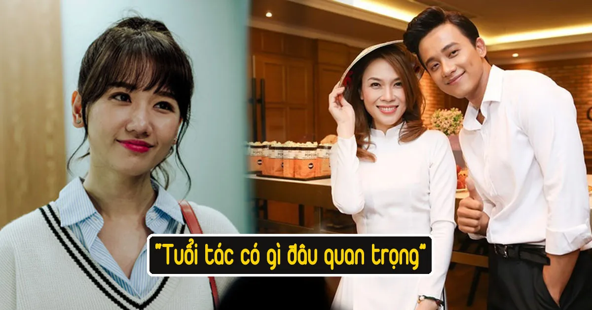 Mỹ Tâm lộ ảnh hẹn hò mỹ nam kém tuổi Mai Tài Phến, Hari Won liền lên tiếng ủng hộ