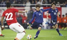 Lịch thi đấu bóng đá hôm nay ngày 17/6/2019: Nhật Bản vs Chile