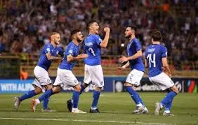 Kết quả U21 EURO 2019 ngày 17/6: Chủ nhà Italia đè bẹp TBN, Bỉ bại trận trước Ba Lan