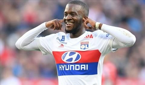 Tin thể thao 17/6: Ndombele đã tìm được bến đỗ mới?