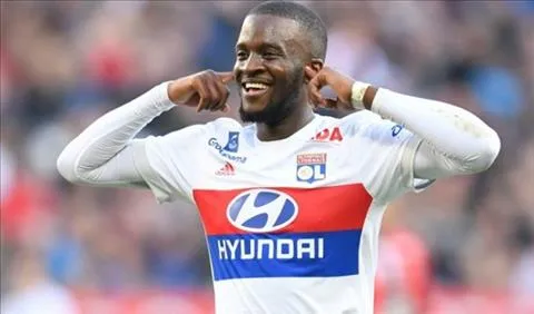 Tin thể thao 17/6: Ndombele đã tìm được bến đỗ mới?