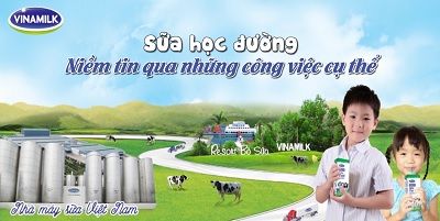 Niềm tin qua những công việc cụ thể