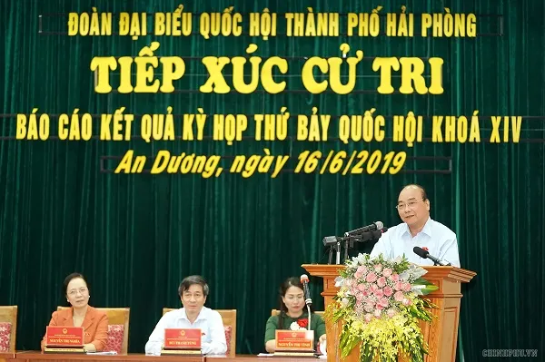 Chỗ nào người dân hưởng lợi nhiều nhất thì chúng ta phải đầu tư