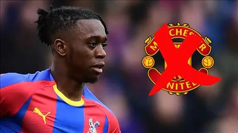 Tin bóng đá mới nhất 17/6: ‘Wan-Bissaka nên từ chối MU’