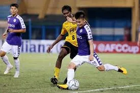 Lịch thi đấu bóng đá hôm nay ngày 18/6/2019: Ceres-Negros FC vs Hà Nội