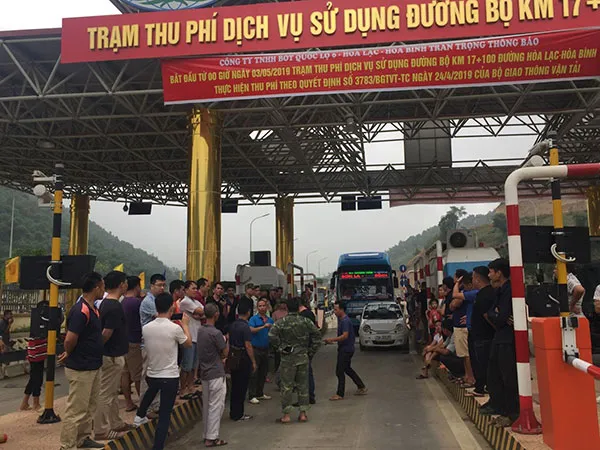 Giải quyết rốt ráo những bất cập của các dự án BOT