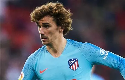 Tin bóng đá 18/6: Tiết lộ sốc vụ Griezmann tới Barca