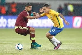 Lịch thi đấu bóng đá hôm nay ngày 19/6/2019: Brazil vs Venezuela