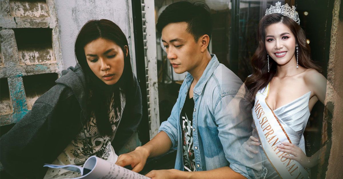 Lương Mạnh Hải làm phim lật tẩy chiêu trò của các hoa hậu ngày nay