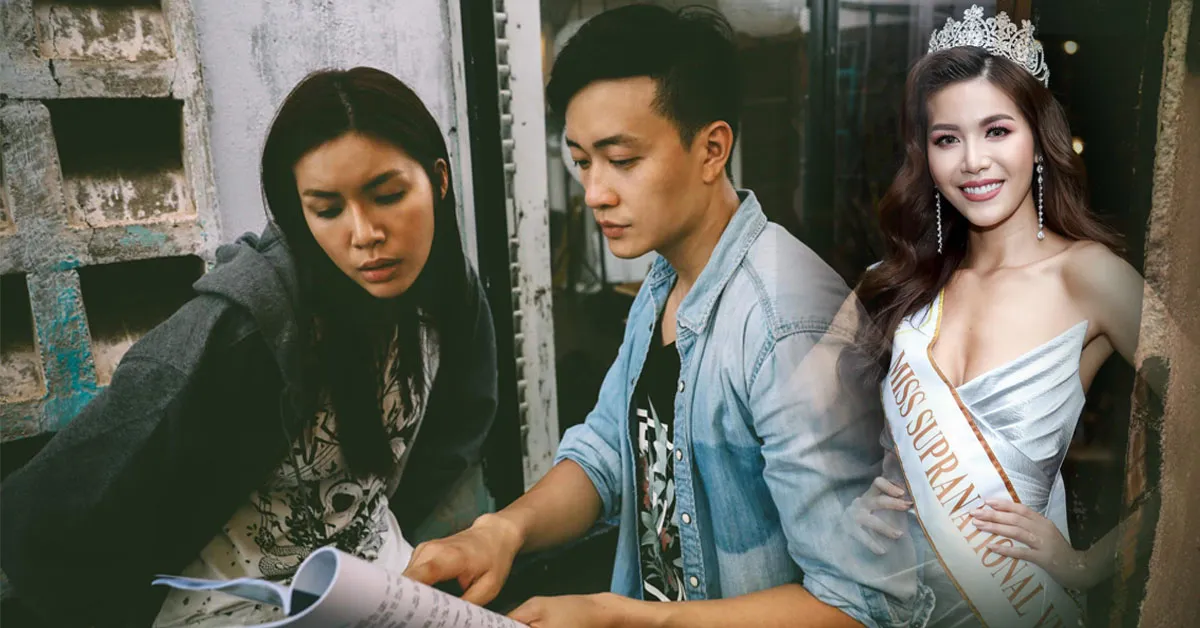 Lương Mạnh Hải làm phim lật tẩy chiêu trò của các hoa hậu ngày nay