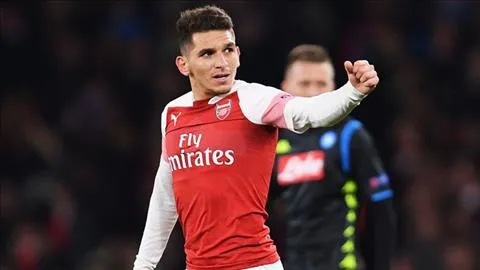 Tin tức Arsenal 19/6: Torreira sắp rời Emirates