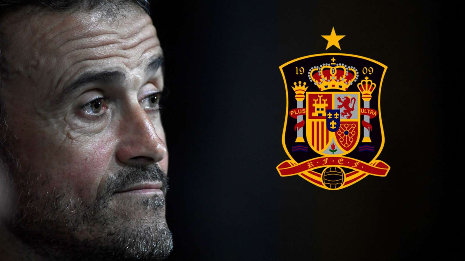 Luis Enrique từ chức HLV trưởng Tây Ban Nha vì bệnh ung thư của con gái