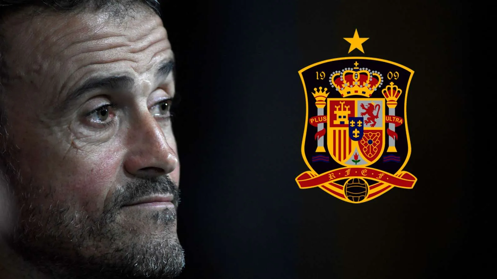 Luis Enrique từ chức HLV trưởng Tây Ban Nha vì bệnh ung thư của con gái