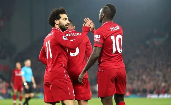 Sao Liverpool mơ được Klopp phù phép thành sao như Salah và Mane