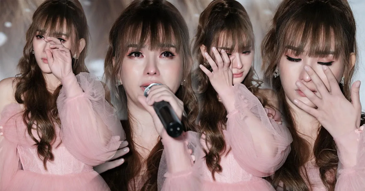 Được cầu hôn, Thu Thủy vẫn khuyên hội chị em đừng lập gia đình sớm, đừng cưới nhau chỉ vì yêu
