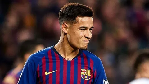 Tin bóng đá 20/6: Coutinho lên tiếng về tương lai ở Barca