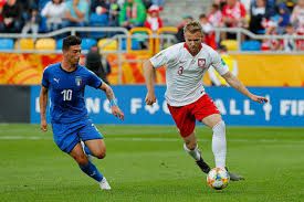 Kết quả U21 EURO 2019 ngày 20/6: Chủ nhà Italia thua sốc Ba Lan, Tây Ban Nha kịch tính đá bại Bỉ
