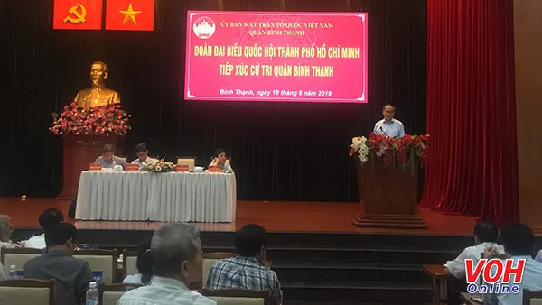 TPHCM đã xử lý kỷ luật hơn 100 cán bộ công chức sau hơn 1 năm triển khai chỉ thị 1374