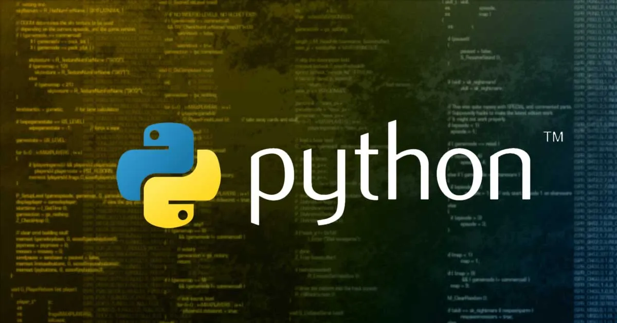 Python là gì? Hiểu đúng về ngôn ngữ lập trình Python