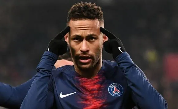 Bóng gió không xong, Neymar nói thẳng cực phũ với PSG