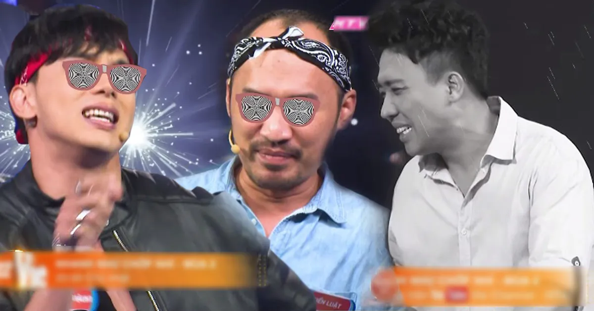 Nhanh Như Chớp Nhí: Trấn Thành đau khổ trước 2 khách mời quẩy sung quá độ