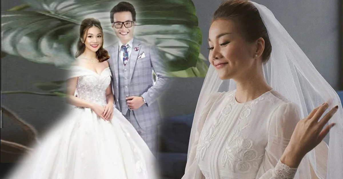  Sau Mỹ Tâm, Thanh Hằng là mỹ nhân tiếp theo rời hội độc thân để kết hôn với Hà Anh Tuấn?