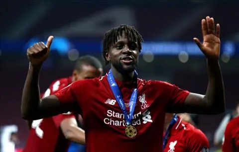 Tin tức Liverpool 21/6: HLV Klopp quyết định tương lai Origi