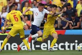 Kết quả U21 EURO 2019 ngày 22/6: Anh chính thức bị loại, Pháp đặt một chân vào bán kết