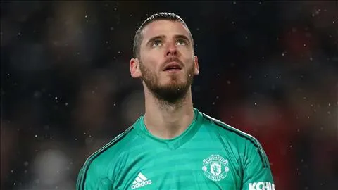 Tin chuyển nhượng 22/6: MU sắp giữ chân thành công De Gea