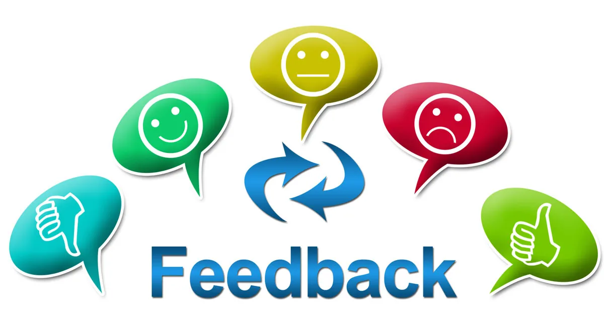 Feedback là gì? Feedback ảnh hưởng như thế nào trong kinh doanh